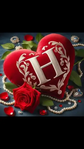 #خلفيات حروف  H❤H❤H❤H❤ حسب طلب المتابعين 🫡❤