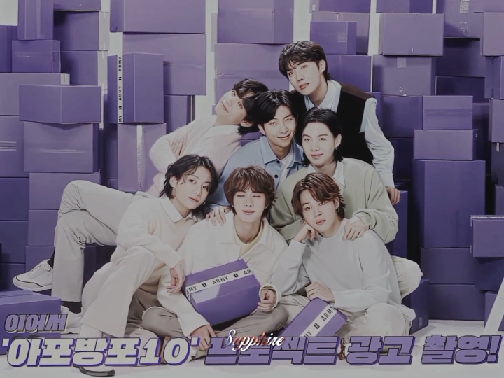 HAPPY 12TH ANNIVERSARY, BTS! 💜 |#2025BTSFESTA  #bts12thanniversary  #2025btsfesta #bts #namjoon #jin #yoongi #hoseok #jimin #taehyung #jungkook #kpopfyp #bangtan #btsedit #kpopedit #btsarmy