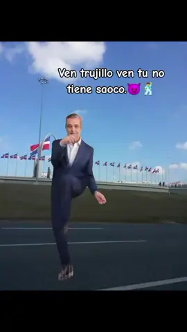 Ven trujillo que tu no compone #baile #paratiiiiiiiiiiiiiiiiiiiiiiiiiiiiiii #viralllllll #trujillotunocorre #humor #maladeespaña @Rafael Leonidas Trujillo 