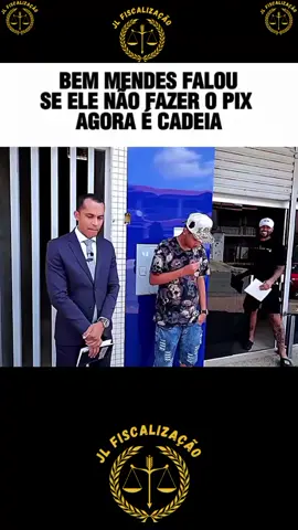 #pilantra #patrulhadoconsumidor #bemmendes #fofoca  #direitodoconsumidor #celsorussomanno #jornalismo 