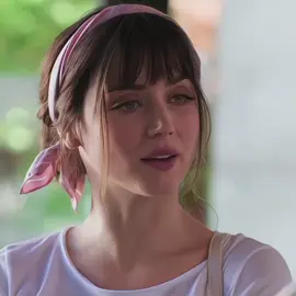 قلبي الوفي الحساس.!! #anadearmas 
