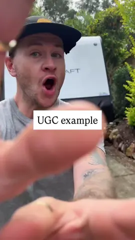 Hey brands 👋 I’m Jayden - 35, a dad, and a male UGC creator who’s all about real, relatable content. I’ve worked with brands in camping, caravans, and the outdoors - but I’m keen to create for any niche that needs a male voice and fresh perspective. If you’re after content that feels like a genuine rec from a mate, I’m your guy. 📆 Books are open for June & July 📩 Let’s chat! #ugc #maleugccreator #dadcontent #ugcaustralia #ugccontentcreator #BrandCollab #ugcmarketing #ugcbrisbane @bright.advantures 