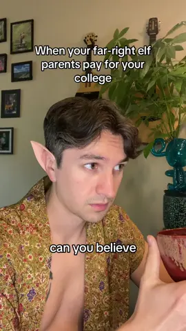 Little did they know I’m actually dating a bi-tiefling alt girl at the mages academy #comedy #fantasy #elf #witch #medieval #skyrim #lotr #baldursgate3 #dungeonsanddragons 