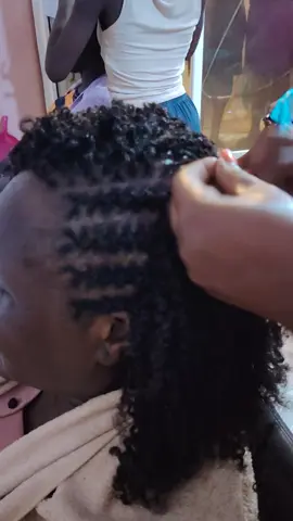 Visit us for nice sisterlocks and all hair styles we offer the best service by meeting customers needs @Elegance#beauty#salon#located at munuki opposite sixth pharmacy#