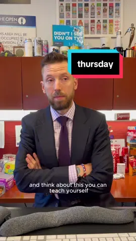 this level of energy at work and in your personal life usually results in you being frustrated even more, and creates ruts in what you are doing. it can win a hockey game, but it’s going to lose with your own team in the locker room. we all fall into it sometimes, especially when we are stressed, but it will almost never, ever lead to progress: anger, blame, “me vs. you” thinking only leads to more of the same. that’s called level 2 energy. this energy level is why we despise some of the worst bosses we have had. they were mean, needed to be right, and the behavior was largely rooted in their own fear of not directly controlling outcomes all of the time. managers who lead this way—through control, pressure, or blame—might get short-term results. but they burn people out. they burn themselves out too.  this energy level can pop up a ton at home too. arguments about being right, versus how to get to better outcomes create bigger diviides versus growth. if you can learn how to not care about being right, and care more about what good looks like at the end, it may seem counterintuitive at first but it can set you free and help get you to levels 5 & 6 which is where the real good stuff is. hope this helps. love, timm ps - yes, I’m a terrible actor, that “anger” shot in my office was me pretending to kick marcus & shawn millione out for making too good of a protein bar 😅 pps - thanks to @Coach Chippy 🏒 for the pep talk cameo 🏒