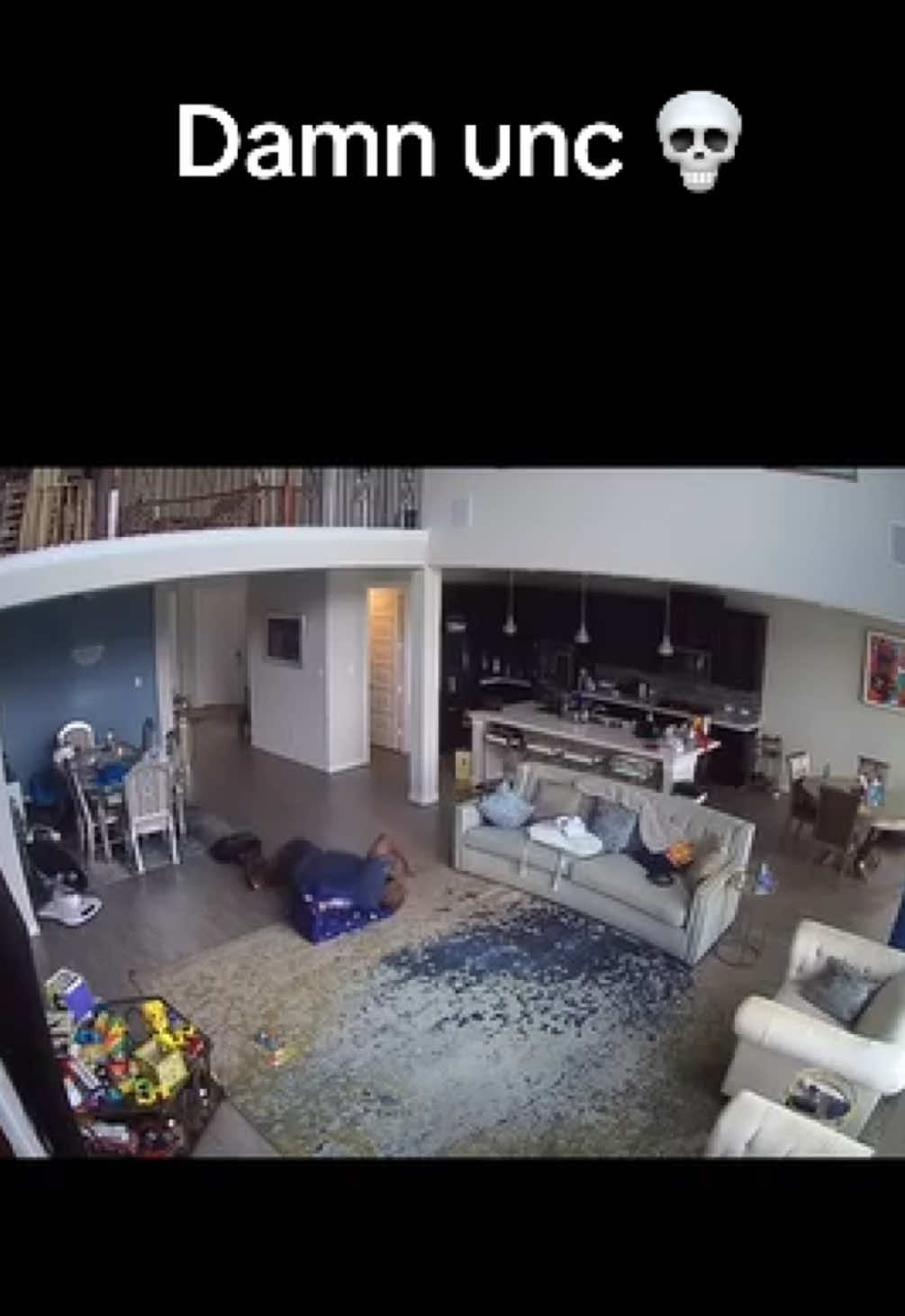 Kids toys man 😭 #fail #kids #dad #shoutoutot (via nkemoji/IG)