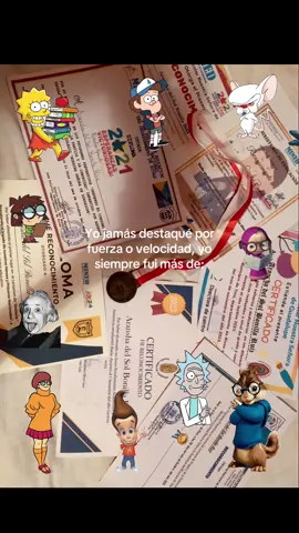 Desde pequeña siempre supe quien era #parariiii #fyp #inteligente #escuela#fypシ゚ 