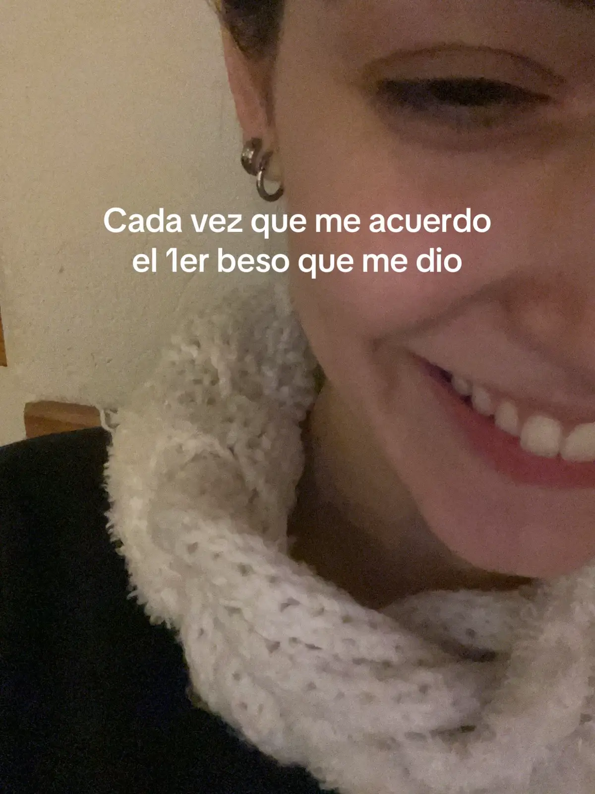 (El 1er día que nos conocimos)