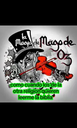 #magodeozmexico  #lostestigosdejehova  #parati  #magodeozfans  #fyppppppppppppppppppppppp  #magodeoz🖤  #cabroness  #magodeoz  #metalfamily 