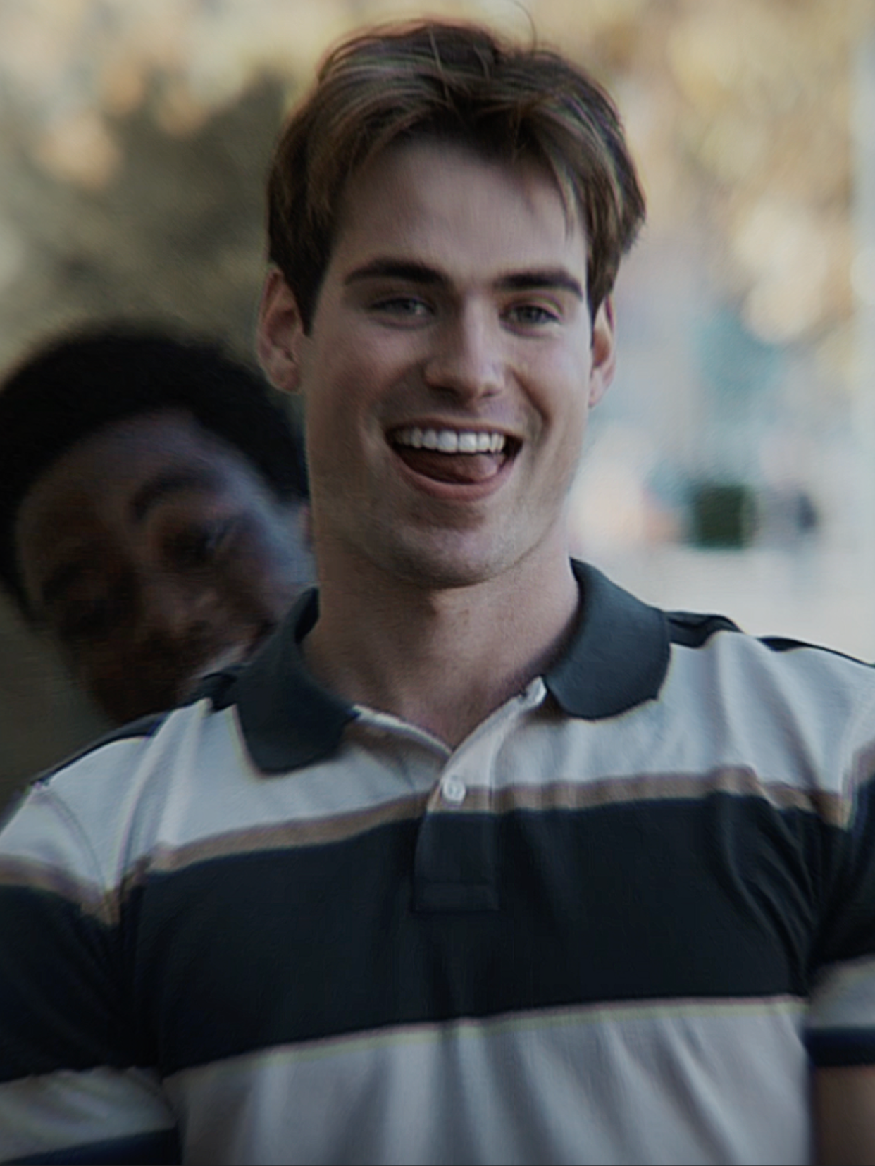 still mad he didnt get his book storyline || #matttrent #matttrentedit #clowninacornfield #clowninacornfieldedit #alexandredeakin #alexandredeakinedit #fyp #foryoupage #alexandremartindeakinedit #alexandremartindeakin