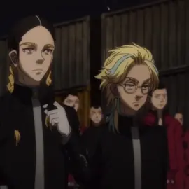 RAN AND RINDOU XD #tokyorevengers #haitanibrothers #haitaniran #haitanirindou #fyp #edit #animeedit 