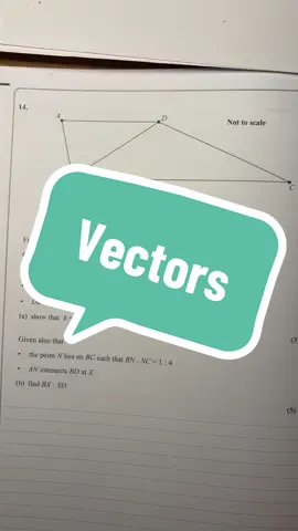 #fy #studytok #alvelel #puremathspaper2 #markscheme #mathspaper2 