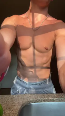 Tanned today