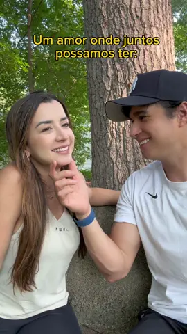 Em um relacionamento de verdade, o mais importante acontece quando ninguém tá olhando.  É no fim de um dia cansativo, quando a porta se fecha e só restam vocês dois. É ali, longe dos olhos do mundo, que o amor se prova de verdade.  No final das contas, o que importa mesmo é Deus, você e sua família. Feliz dia dos namorados, para o meu eterno namorado 💕 Te amooooo muito!!!