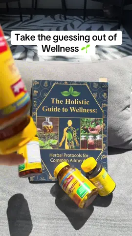 I’ve been on a mission to lower my cortisol (stress) levels naturally—and this holistic wellness book has been a total game changer. 📖💛  It’s basically the holistic wellness guide for dummies—so easy to understand, super digestible, and actually helpful. It helped me uncover the why behind my symptoms, what to eat (and avoid), how to support my body with the right vitamins and minerals, and even gave me a sample weekly schedule for daily habits. From cutting out blue light before bed to getting afternoon sunlight, these small shifts have made a big difference.  Just a reminder—always do your own research and listen to your body. Everyone’s wellness journey looks different! 🌿💫