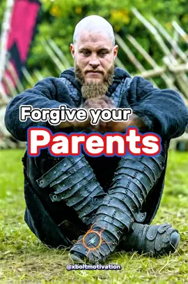 Fogive your parents ✨🙌  #parents #motivation #forgive #motivate #lifelessons #fyp 