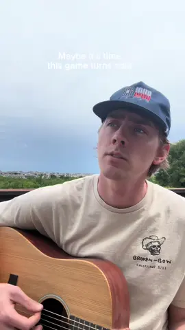 This one’s called “Snake Eyes” #country #dylangossett #original #newmusic #singersongwriter #westward 