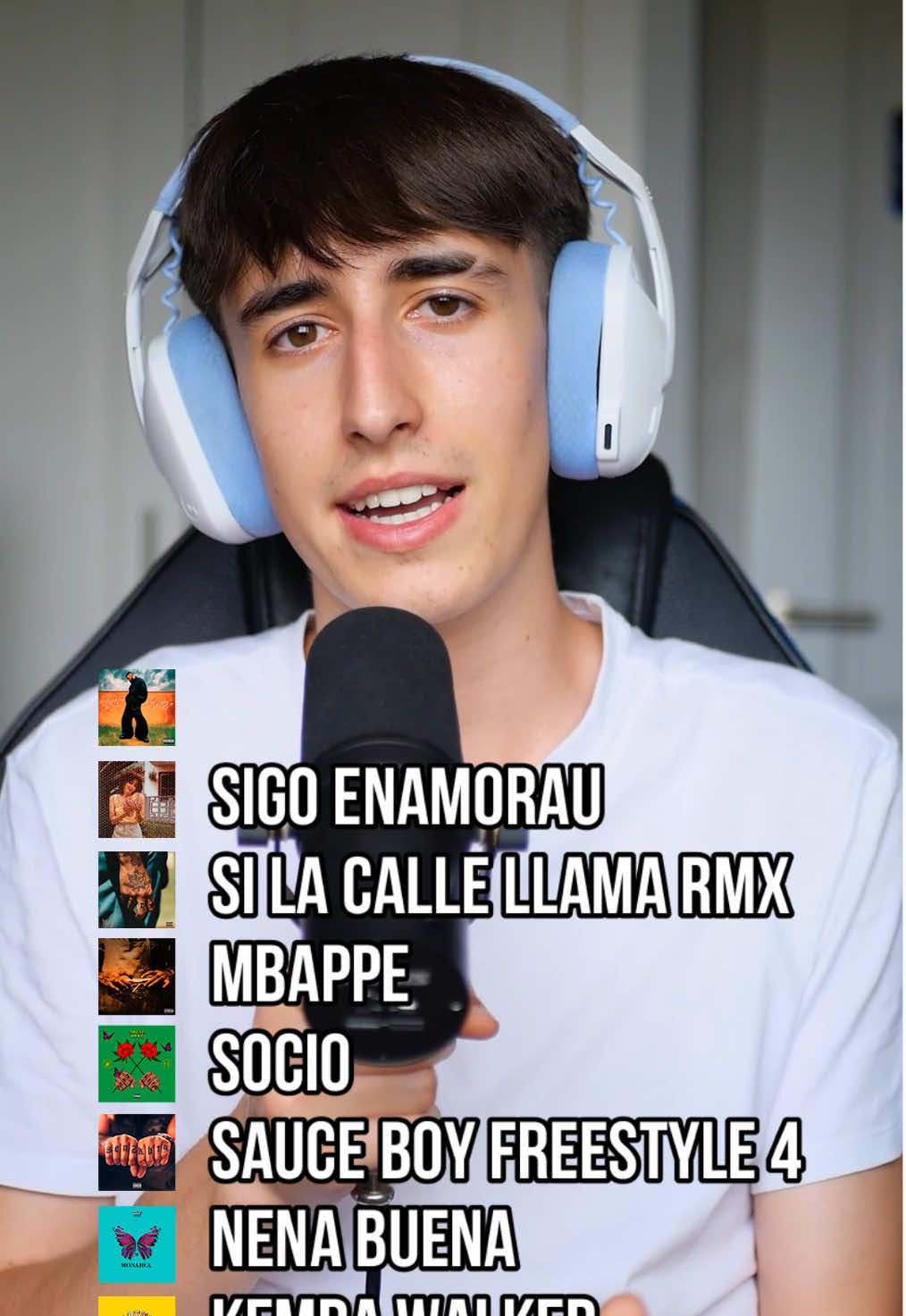 LA MEJOR CANCIÓN DE ELADIO SEGÚN CADA ÁLBUM 🌹📀 #eladiocarrion #eladio #album #mejor #cancion #kembawalker #badbunny #sauceboyz #monarca #sauceboyz2 #sen2kbrn #sen2kbrn2 #solmaria #trap #puertorico #puertorico🇵🇷 #pima_22 #generourbano #vídeoviral #fyp #fypviralシ #fypviral @Eladio Carrión 