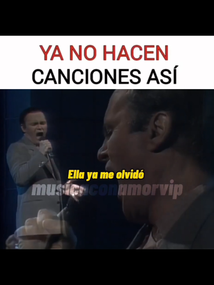 Leonardo Favio - Ella Ya Me Olvidó  #musica #musicaromantica #letrasdecanciones #leonardofavio #ellayameolvido #70s 