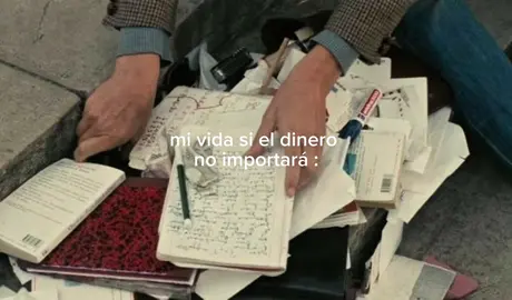 Hay gente que aun no toma la decisión de a que dedicara toda su vida, a esas personas les digo, vivan la vida que deseen mientras no pierdan el arte que llevan por alma. 🤍 #poetsoftiktok #poetry #poesia #poeta #poetas #escritura #escritora #escritores #fyp #foryou #paratii 
