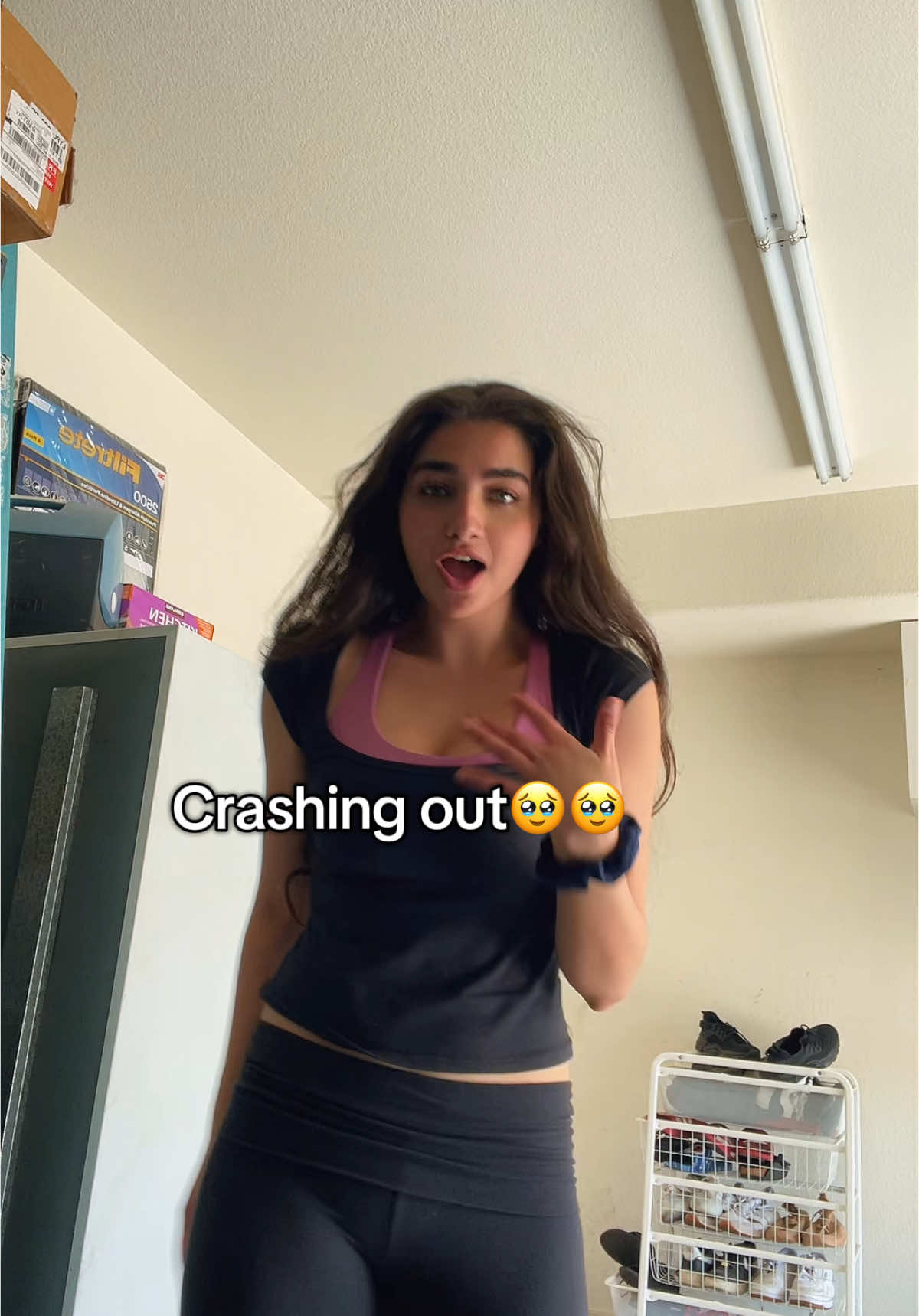 OMG OMG OMG should I surprise NY GUY??? 