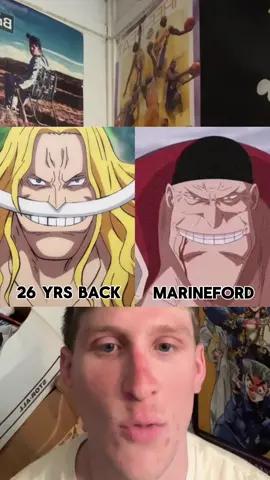 #fyp #foryoupage #whitebeard #garp #bogard #godvalley #gorosei #imu #ussop #imu #elbaf #loki