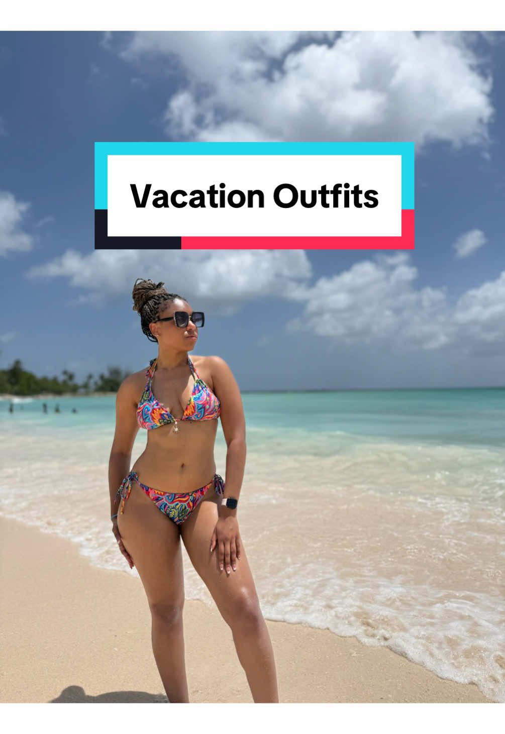 “Every outfit? Guilty of slaying 🇧🇧💅🏾” #GuiltyAsCharged #BarbadosBaddie #VacationFits #IslandStyle #TropicalSlay #CaribbeanQueen #OOTD #VacationLooks #VacationOutfits #BarbadosVibes #BlackGirlLuxury #OutfitCheck #TravelStyle #FitCheck #IslandTingz