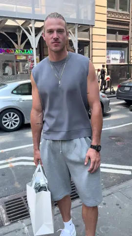 Tall handsome working actor and model appearing in films and Vogue magazine Really nice sweet guy from Las Vegas ©️judijupiter2025