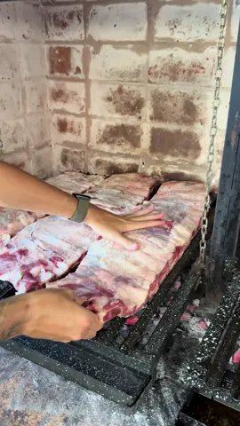 Cuántos Kg hay ? Asi iban entrando Tremendos Costillares a la parrilla. #100x100Asado #photooftheday #happy #followme #picoftheday #follow #selfie #Summer #friends #food #dinner #asado #bbqlover #instafood #FoodLover #asadoresargentinos #overthefirecooking #meatlover #bbq #foodporn #parrillero #reelsinstagram #reelitfeelit #reels #asadoargentino #amazing #instagood 