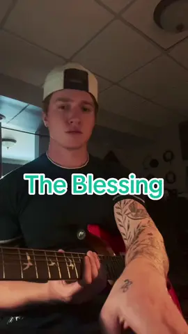 Such a powerful song #worship #worshipmusic #christian #christiantiktok #guitar #guitarsolo #guitarist #guitarcover #electricguitar #cover #coversong #fyp #fypシ 