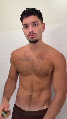 Let’s shave off all of my hair 