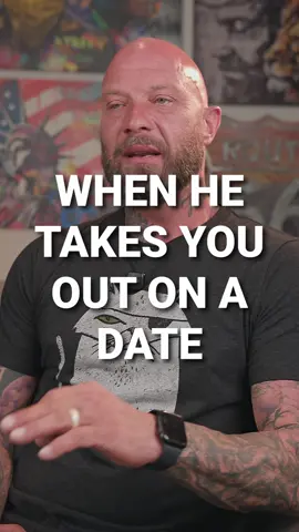 Your wife is tired of running everything.   While Mostert men are too comfortable and complacent.   Even GOOD providers think it’s just about paying the bill.  Even when it’s a stepped up date.  See how you can create your NEW marriage on our podcast.   MORROW MARRIAGE PODCAST.   DM PODCAST and I’ll help you find it.   #DisruptingDivorce #toxicrelationships #sexlessmarriage #divorce #dadlife 