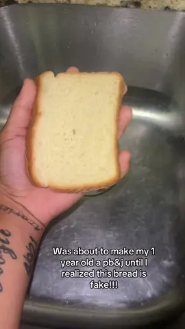 Recall everything at this point #fypシ #fakebread #foryoupage #viralvideo #viraltiktok #viral #makethisgoviral #sunbeam 