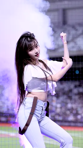 'Gentlemen' full version 이주은(Lee Ju-Eun[李珠珢])치어리더