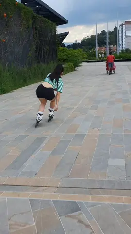 #Roller #Rolita #Bogota