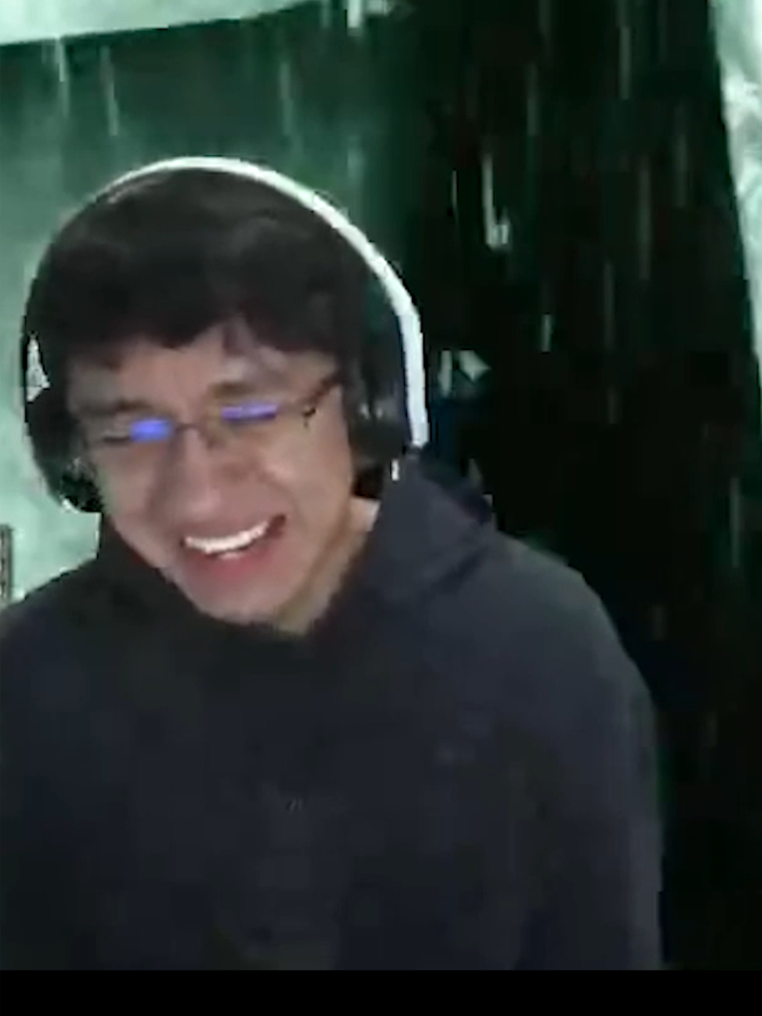 Grité como nunca 😭🔥                           #gaming #twitch #Terror #Grito #outlast #streamer #outlast2