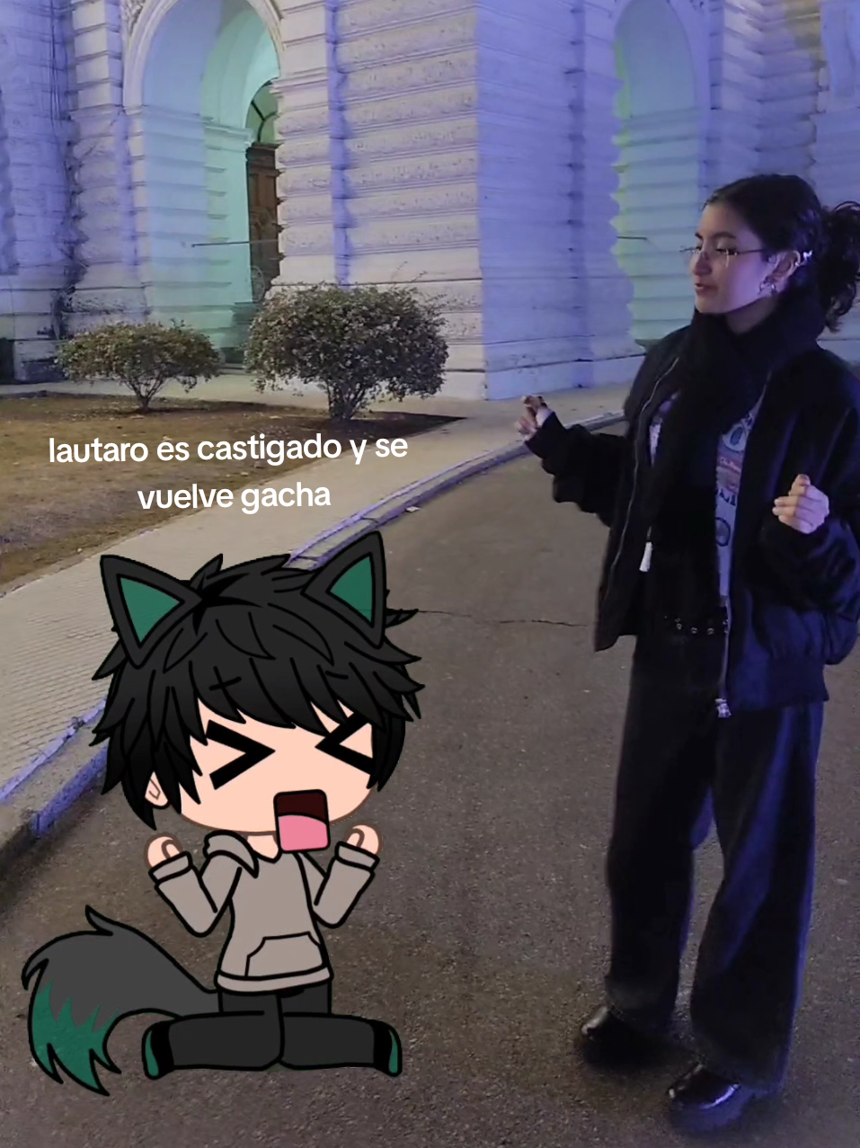 23232323232323232323 días  #fyp #parati #humor #trend #viral #gachalife #gumballestascastigadopor999999999999999 #gumballestascastigado #gumball #gombal #gumballescastigado #elincreiblemundodegumball2002 #gumballgoanimate #gumball #elincreiblemundodegumball #gumballwatterson #nicole #nicolewatterson #gacha #gachalife