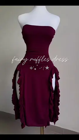 #fyp #dress #fairydress #women #outfit 