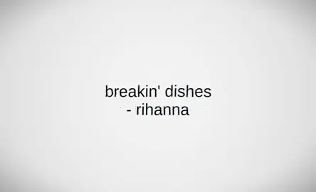 imma fight a man tonight! || #rihanna #songs #lyricsvideos #lyrics #music #lyric #song 