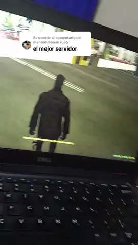 Respuesta a @mentemillonaria035 #mta #servidor #911 #policorrupto #staff #dicrim #gta5 #rolplay #policia #TikTokLIVE #LIVE #LIVEhighlights #sanandreas 