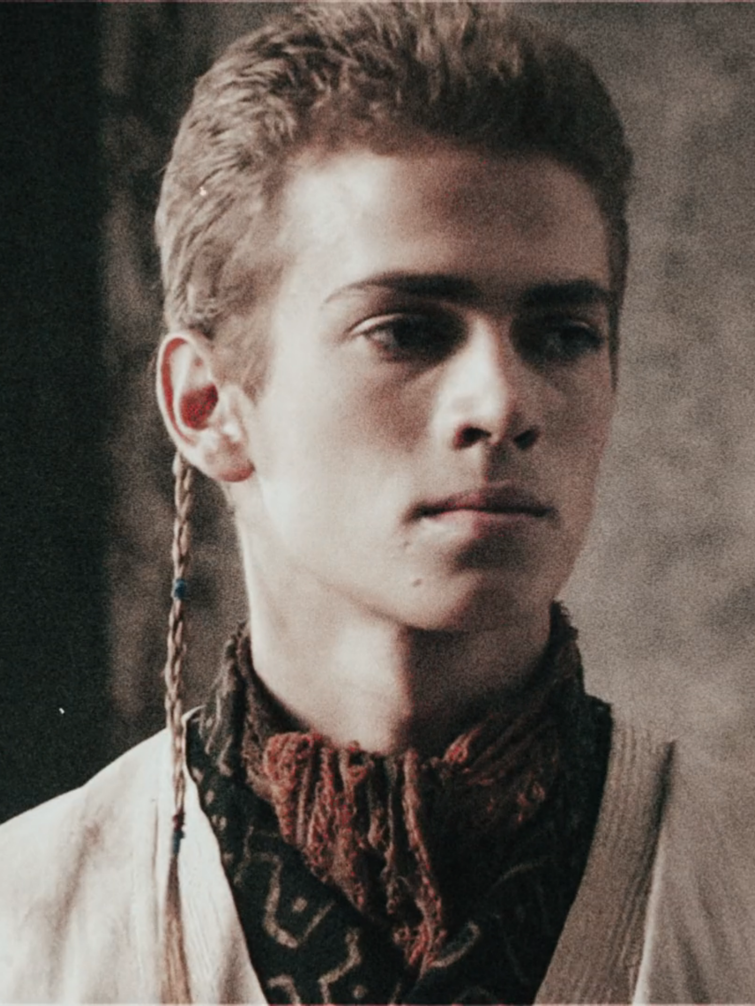 ꩜:* - fav little bitch boy // ⟡ coloring: act3ree (failure) // song: manchild - sabrina carpenter // scp: jediscenepacks// ⟡ #anakinskywalker #starwars #manchild #haydenchristensen #foryoupage #sersivrse #anakinskywalkeredit