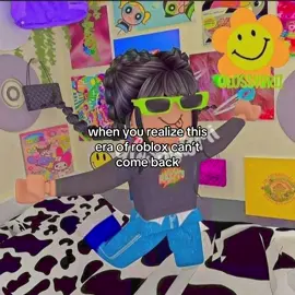 i miss roblox 2020🦠✌️✨ #nostalgia #2020 #fyp #2020nostalgia #covid19 #charlidamelio #hypehouse #foryoupage #viral #kidcore #colorful #trending #roblox #roblox2020 
