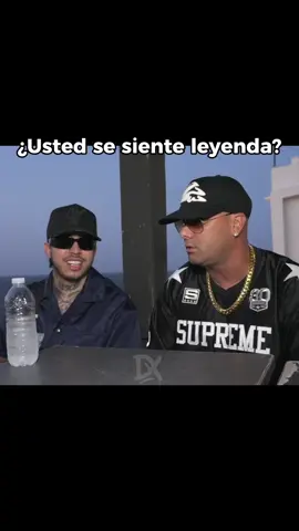 ¿Usted se siente leyenda? #westcol #twitchwestcol #kick  #parat #videoviral #westcoltiktoker  #stream #reaccion #dxclipx #streamers  #amigos #conversacion #wisin #pr