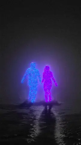running thru the void #aesthetic #couplegoals #dreams #edit #viral 