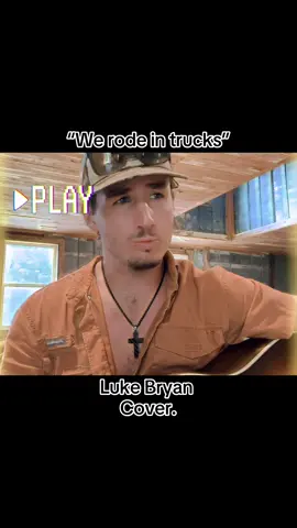 Some old school #lukebryan #country  #fyp #corbinpickard 