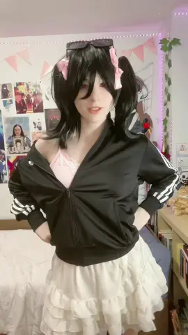 ^^ #nicoyazawa #lovelive #cosplay #anime 