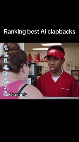 #ranking #ai #joke #fy #tiktokscenescontest #tiktokfilmtvcompetiton 