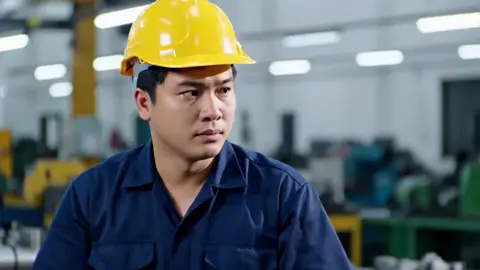 lúc làm đâu ai thấy😏#xuhuong #CapCut #ai #viralvideo #veo3 