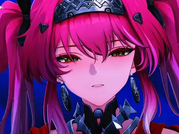 Dahlah... #wutheringwaves #rover #lupa #fyp #foryou 