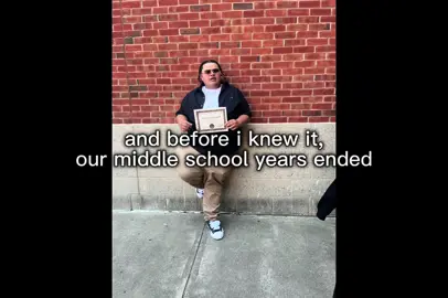 #CapCut  End of a chapter, and beginning of a new one. To many more accomplishments. I will be here every step of he way!  I love you @jv.stxckzz, I’m proud you.  #myson #proudmama #8thgrade #newchapter ##highschool #myboy #proudmoment 